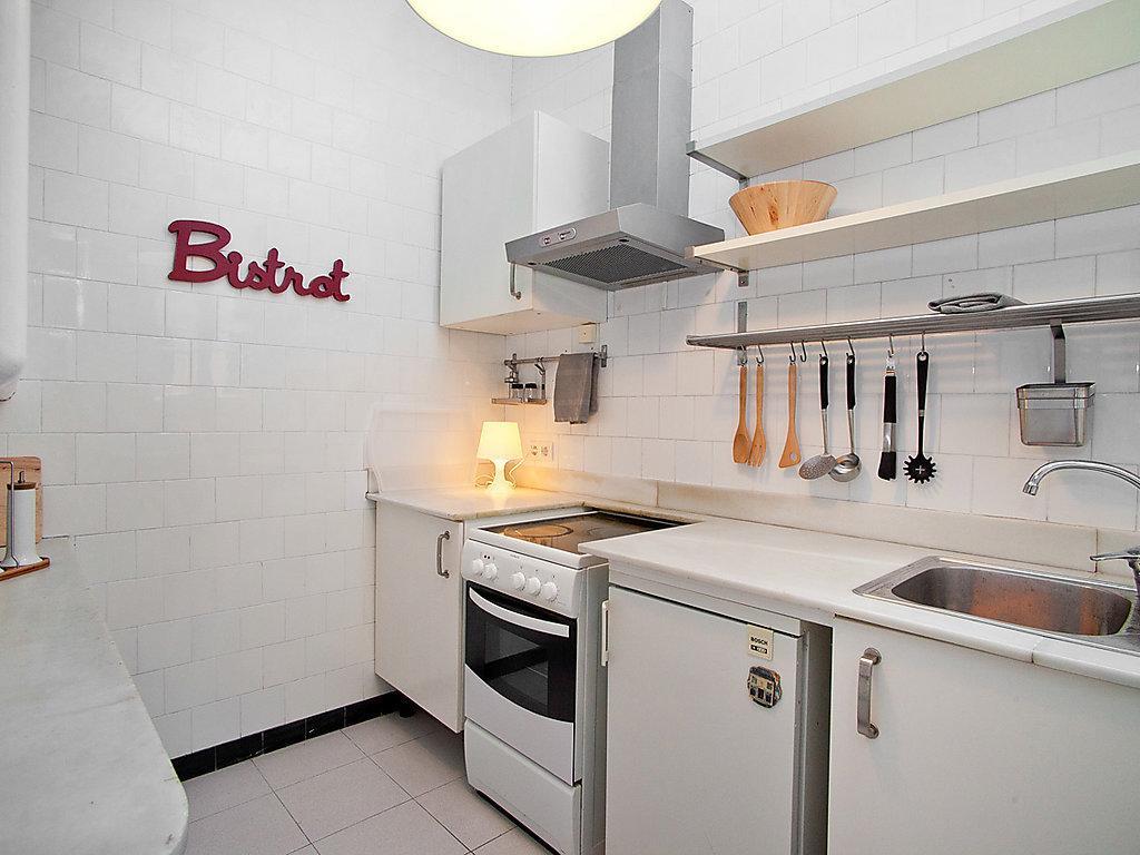 Sants-les Corts Galileu By Interhome Appartement