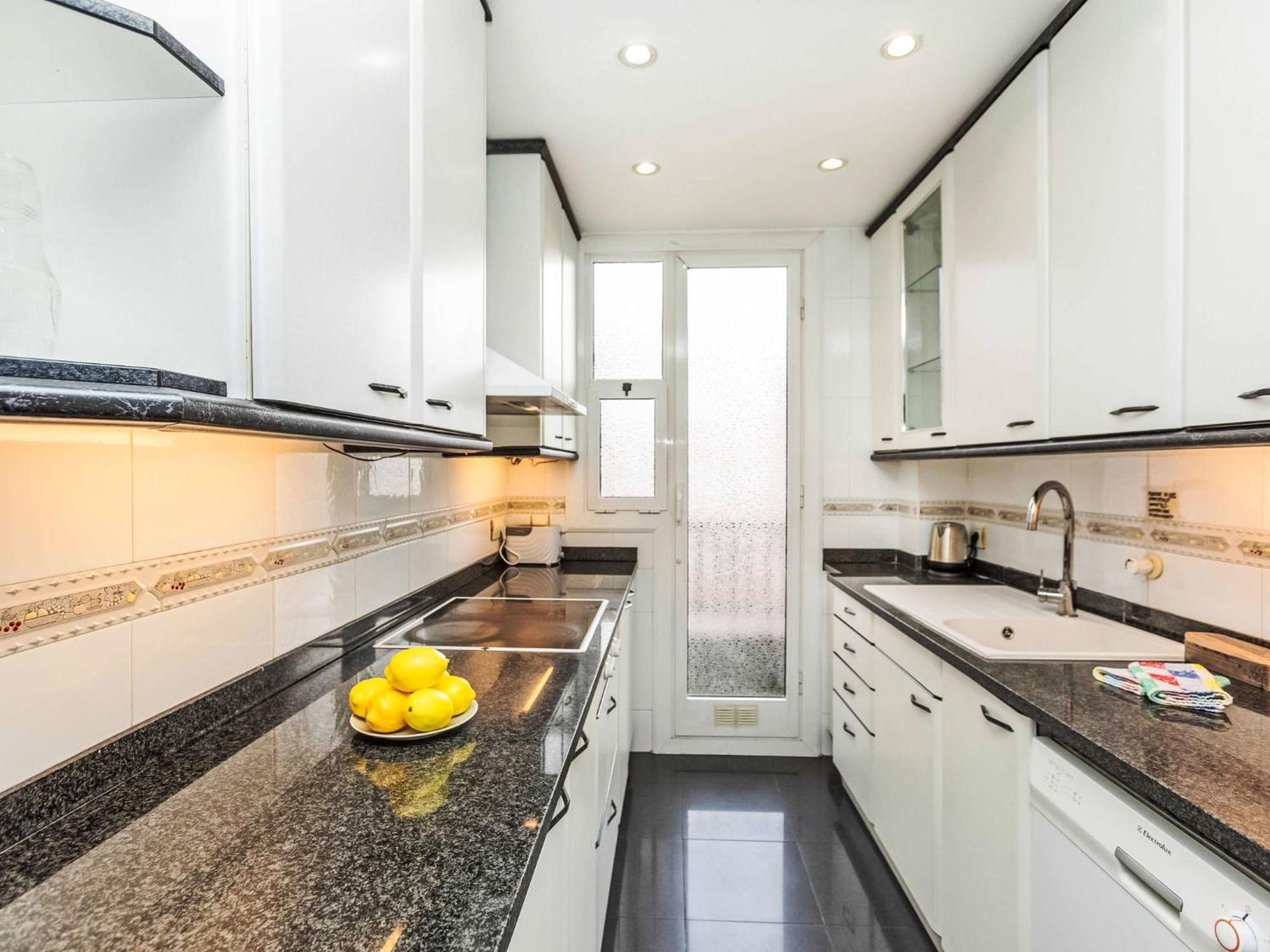 Sants-les Corts Galileu By Interhome Appartement