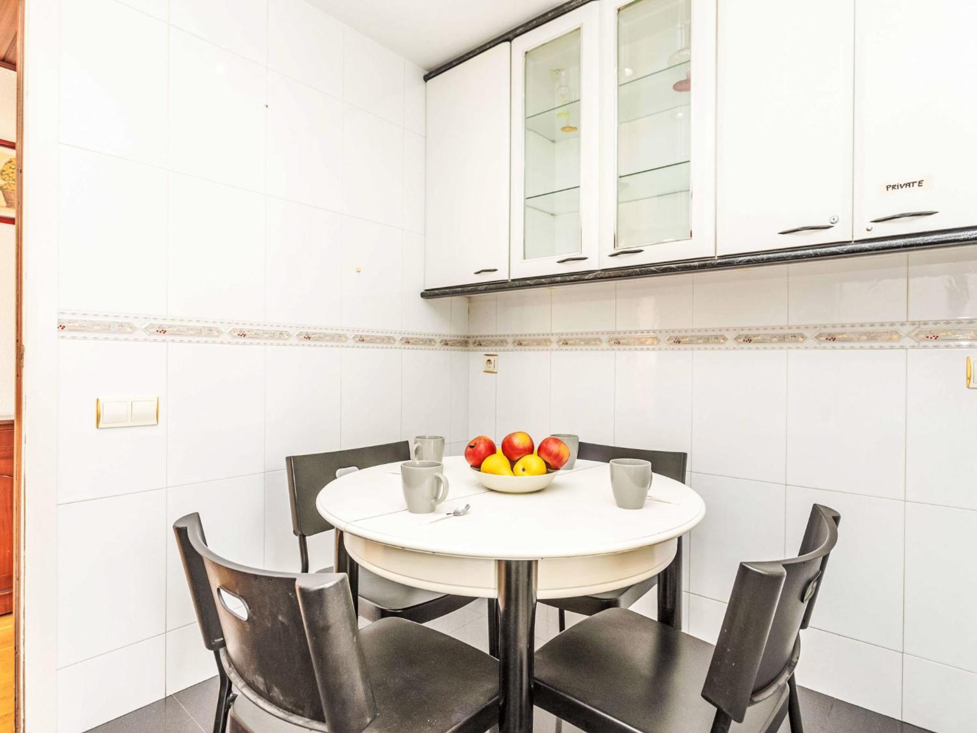 Appartement Sants-les Corts Galileu By Interhome