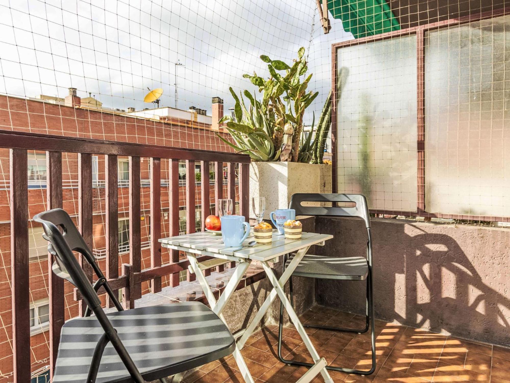 Sants-les Corts Galileu By Interhome Appartement *