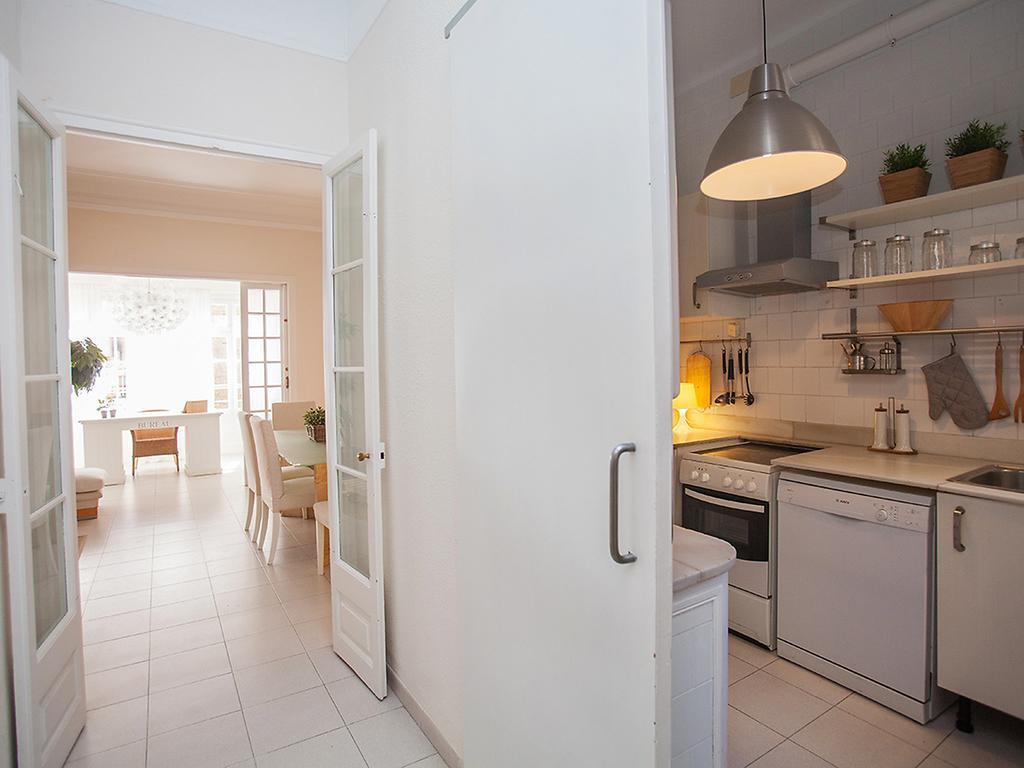 Appartement Sants-les Corts Galileu By Interhome *