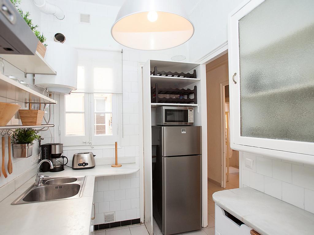 Appartement Sants-les Corts Galileu By Interhome