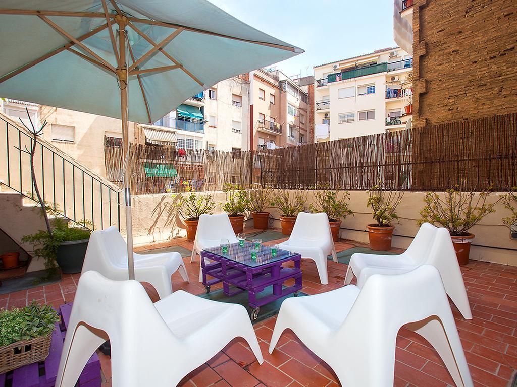 Appartement Sants-les Corts Galileu By Interhome Barcelona