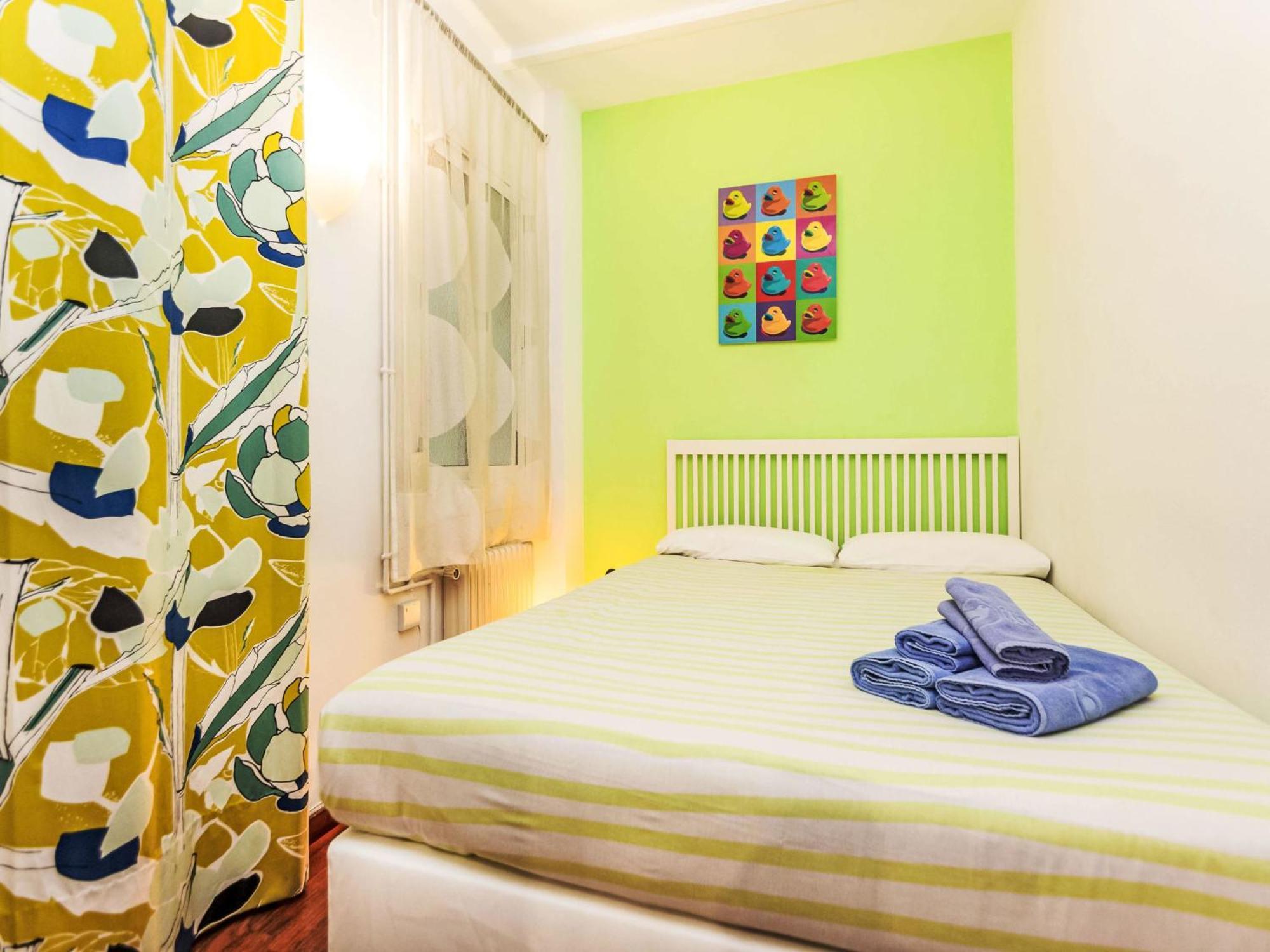 Sants-les Corts Galileu By Interhome Leilighet Barcelona