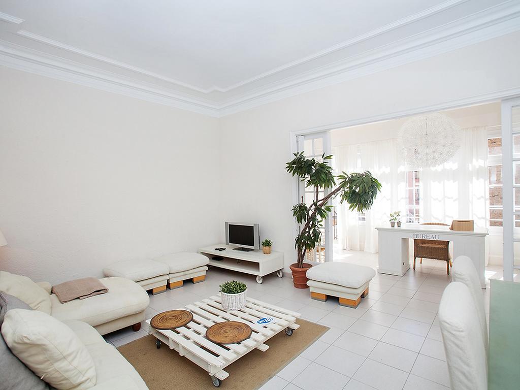 Leilighet Sants-les Corts Galileu By Interhome Barcelona